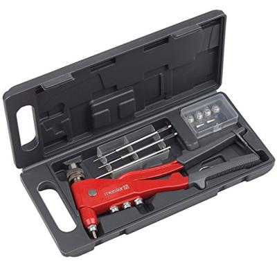 Meister Blindklinknageltang Set Dual W - WU1763200 Meister Blindklinknageltang Set Dual W - WU1763200