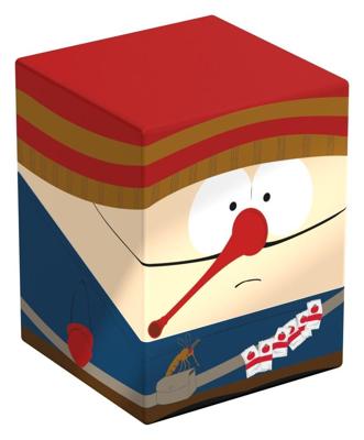 Squaroes - Squaroe South Park: Fractured but Whole SP025 - Mosquito Squaroes - Squaroe South Park: Fractured but Whole SP025 - Mosquito