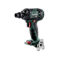 Metabo SSW 18 LTX 300 BL 602395840 Accu-slagmoersleutel Aantal meegeleverde accus: 0 Li-ion - thumbnail