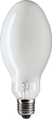 Signify 92817400 Halogeen metaaldamp 156 mm E27 74.0 W Energielabel: G (A - G) Ovaal 1 stuk(s)