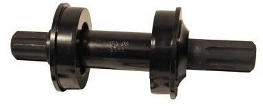 VWP bb-set bmx usa 51.5mm incl 19mm as