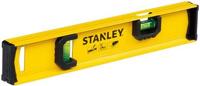 Stanley Handgereedschap waterpas 300mm | i-beam - 0-42-072 - thumbnail
