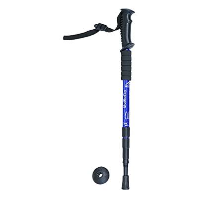 Softee Bbd Stokken Zilver 100-135 cm Man,Vrouw