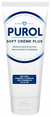 Purol Creme Soft Plus 100ml
