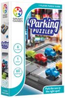 Smart Games Spel Parking Puzzler - thumbnail