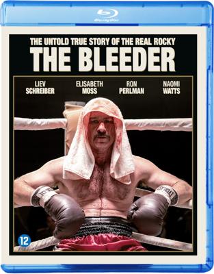 Bleeder (Blu-ray) Bleeder (Blu-ray)