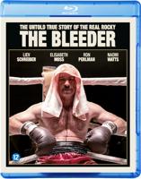 Bleeder (Blu-ray) - thumbnail