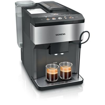 Siemens EQ.500 TP517DF3 Volautomaat Grijs