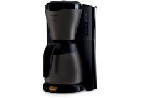 Philips HD7547/80 Koffiezetapparaat titaan - thumbnail