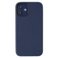 Hama Cover MagCase Finest Sense Voor Apple IPhone 12 Mini Blauw - thumbnail