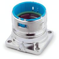 EPIC M23 A1 D3.2 aanbouwbehuizing 44420016 44420016 Blauw LAPP Inhoud: 5 stuk(s) - thumbnail