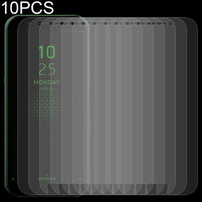 10 stuks 0 26 mm 9H 2.5D getemperd glas Film voor Xiaomi Black Shark 10 stuks 0 26 mm 9H 2.5D getemperd glas Film voor Xiaomi Black Shark