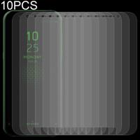 10 stuks 0 26 mm 9H 2.5D getemperd glas Film voor Xiaomi Black Shark - thumbnail