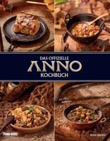 Anno: The Official Cookbook *German Version* - thumbnail