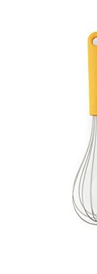 Brabantia Tasty+ garde groot honey yellow