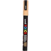 Uni POSCA paintmarker PC-3M, 1,5 mm, zalmroze - thumbnail