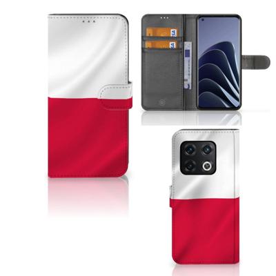 OnePlus 10 Pro | Bookstyle Case | Polen