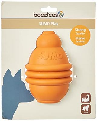 Beeztees Sumo Play L Oranje