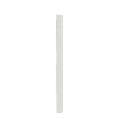 Merten MEG4020-3619 Afdekking Frame System M Polar-wit 1 stuk(s)
