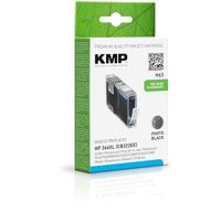 KMP Inktcartridge vervangt HP 364XL, CB322EE Compatibel Foto zwart H63 1713,0040 - thumbnail