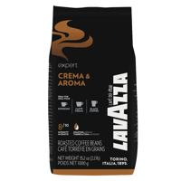 Lavazza Expert Crema & Aroma - koffiebonen - 1 kilo - thumbnail