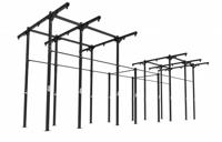 Crossmaxx Free Standing XL Rig Model F6 - thumbnail