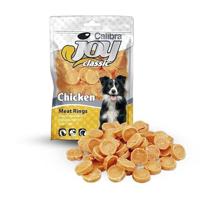 Calibra Joy Classic Chicken Rings 80 g - thumbnail
