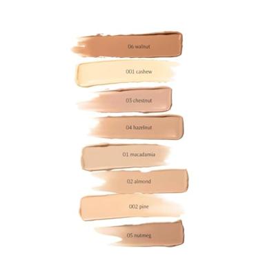 Dr. Hauschka Foundation Cashew 001