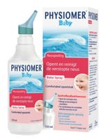 Physiomer Baby Spray - thumbnail