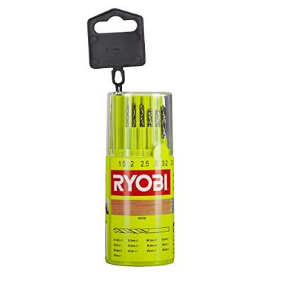 Ryobi RAK13HSS | 13-delig HSS Boorset - 5132004523 - 5132004523