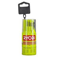 Ryobi RAK13HSS | 13-delig HSS Boorset - 5132004523 - 5132004523 - thumbnail