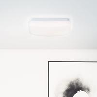 Brilliant Tijdloze plafondlampFarica 22cm - 3000K - Led - G99770A05 - thumbnail