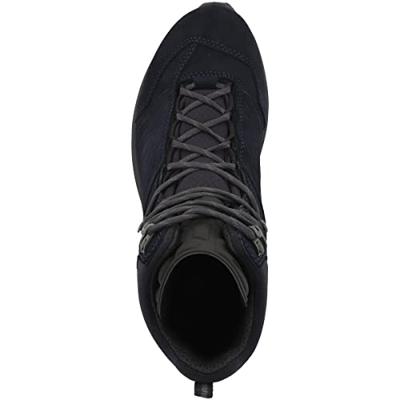 Hanwag Blueridge Lady Es Dames Hoge Wandelschoen-10177093-8359-4855-9256-FD37F07C6079