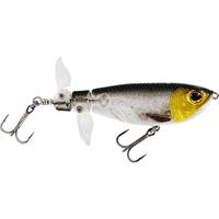 Westin Spot-On Twin Turbo 9 cm 19 gr Floating 3D Headlight - thumbnail