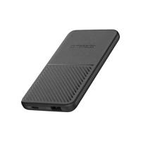 OtterBox Dual Port Power Bank 5000 mAh 12W Black - thumbnail