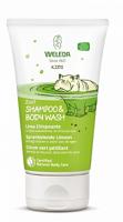 Shampoo Weleda 90244 - thumbnail