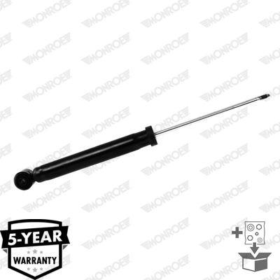 Schokdemper 376099SP