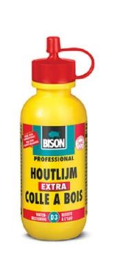 Bison Houtlijm Extra Bot 75G*12 Nlfr - 1339025 - 1339025 Bison Houtlijm Extra Bot 75G*12 Nlfr - 1339025 - 1339025