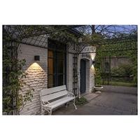 SLV ENOLA OCULUS 1006328 LED-buitenlamp (wand) LED 11 W Antraciet - thumbnail