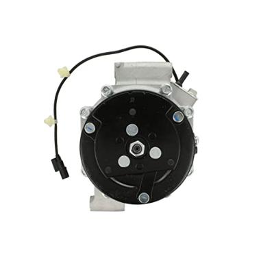 Compressor, airconditioning 32754