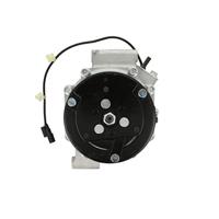 Compressor, airconditioning 32754 - thumbnail