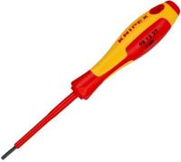 Knipex Schroevendraaier Inbus 2,5 mm VDE - 981325 - thumbnail