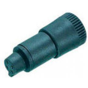 Binder 09 9748 70 03 Serie 719 | 3 Polige Connector - Female