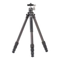 Leofoto EF-224C + LH-25 Balhoofd - thumbnail