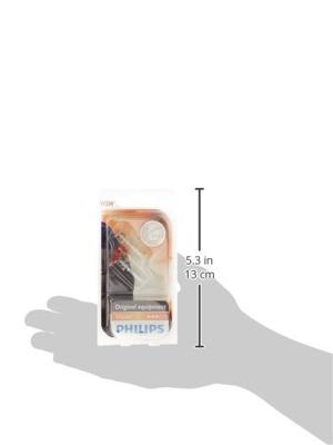 Philips Automotive 40421330 Signaallamp Standard W5W 5 W 12 V Philips Automotive 40421330 Signaallamp Standard W5W 5 W 12 V