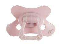 Difrax Fopspeen Natural 6+ Maanden - Pure Blossom - thumbnail