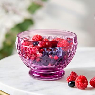 VILLEROY & BOCH - Boston Coloured - Dessertschaaltje Berry 11,5cm 0,43l