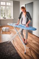 Leifheit 72586 Air Board M Compact Plus Strijkplank 120x38 cm - thumbnail