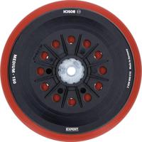 Bosch Accessories 2608900010 Expert Multihole steunschijf voor Bosch, 150 mm, medium Diameter 150 mm - thumbnail