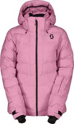 Scott Ultimate Warm - Women's Ski Jacket